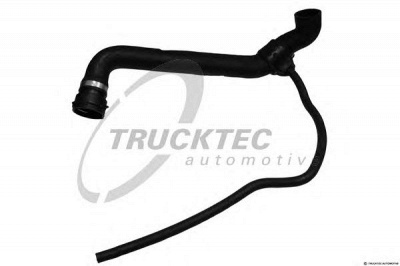 TRUCKTEC AUTOMOTIVE 0240164 -  Шланг радиатора